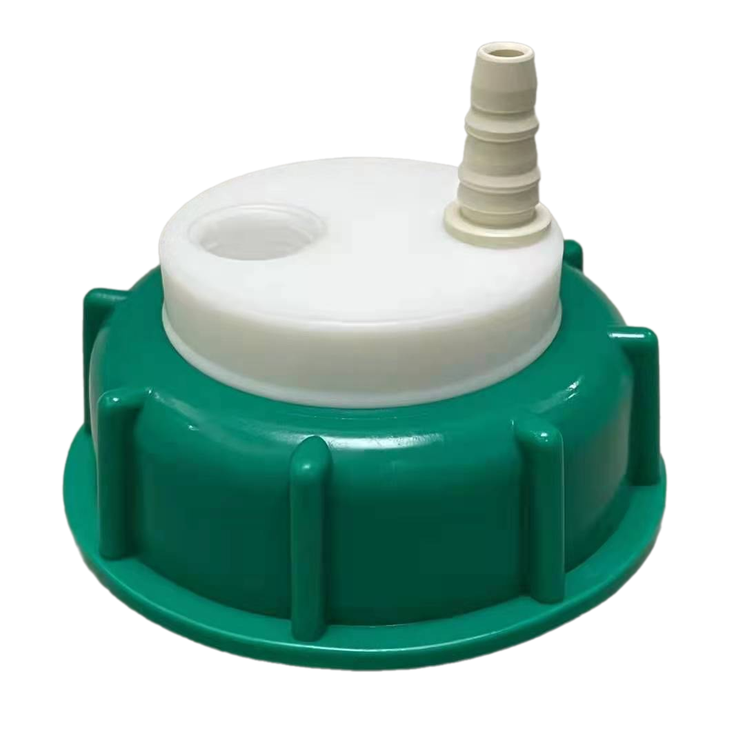 優諾科技-諾必思|廢液容器單孔廢液蓋